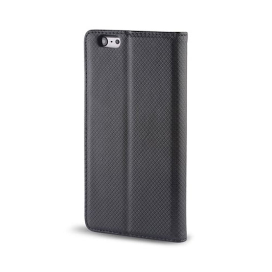 Smart Magnet case for Alcatel 1 black - LCDEAL