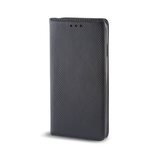 Smart Magnet case for Huawei Mate 10 Lite black - LCDEAL