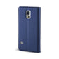 Smart Magnet case for Huawei Mate 10 Lite navy blue - LCDEAL