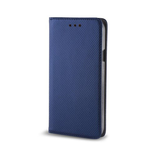 Smart Magnet case for Huawei Mate 10 Lite navy blue - LCDEAL