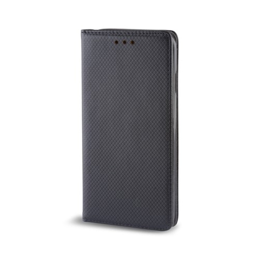 Smart Magnet case for Huawei Mate 20 Lite black - LCDEAL