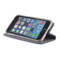Smart Magnet case for Huawei Mate 20 Lite navy blue - LCDEAL