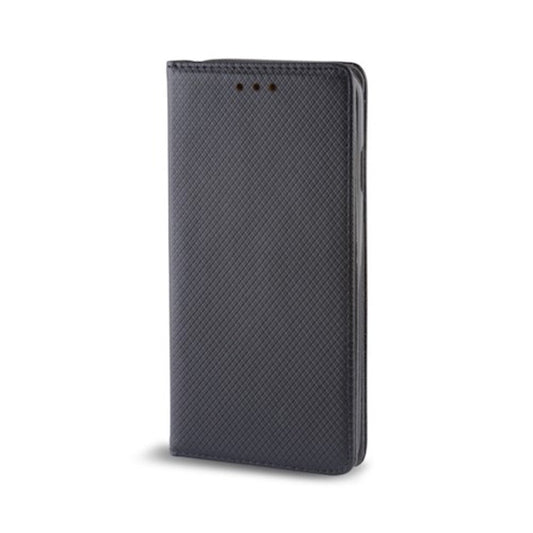 Smart Magnet case for Huawei P20 Lite black - LCDEAL