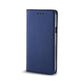 Smart Magnet case for Huawei P20 Lite navy blue - LCDEAL