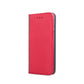 Smart Magnet case for iPhone 7 / 8 / SE 2020 / SE 2022 red - LCDEAL