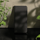 Smart Magnet case for iPhone 7 Plus black / iPhone 8 Plus - LCDEAL