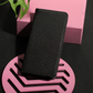 Smart Magnet case for Samsung Galaxy S7 Edge G935 black - LCDEAL