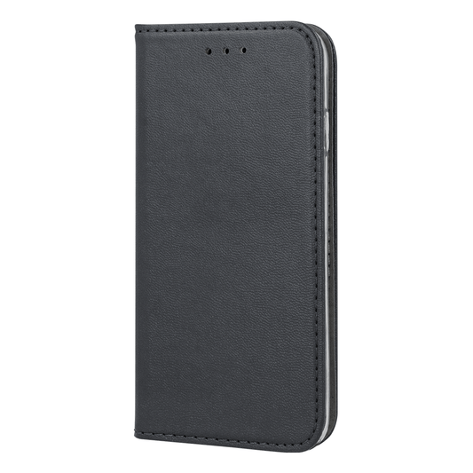 Smart Magnetic case for Huawei Mate 20 Lite black - LCDEAL