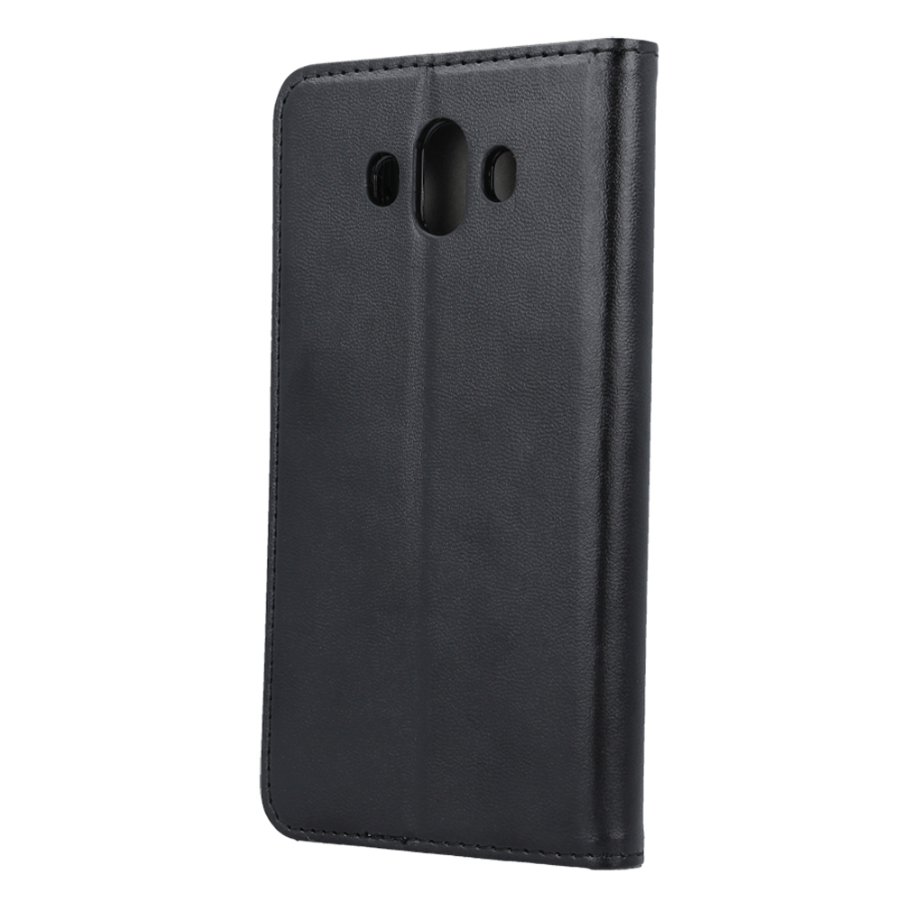 Smart Magnetic case for Huawei P20 Lite black - LCDEAL