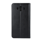 Smart Magnetic case for Huawei P20 Lite black - LCDEAL