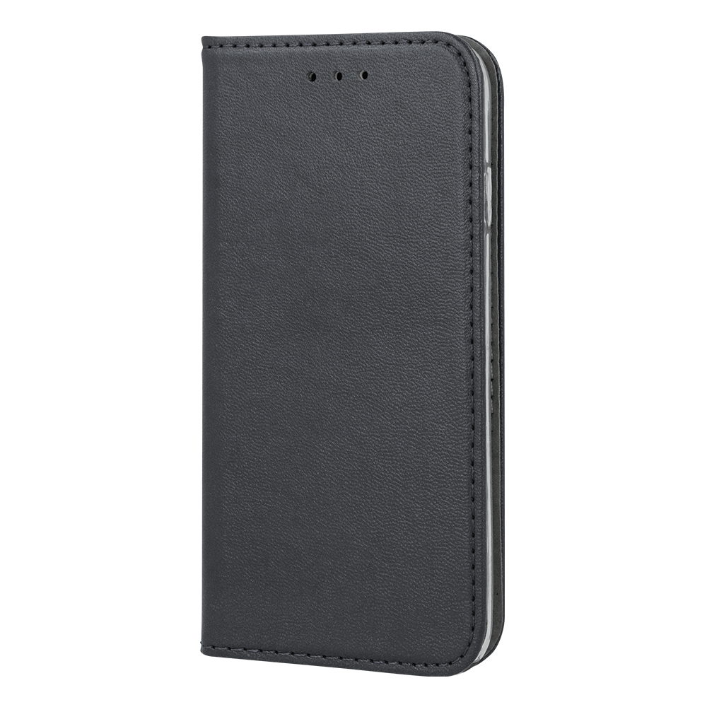 Smart Magnetic case for Huawei P20 Lite black - LCDEAL