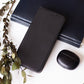 Smart Magnetic case for Huawei P20 Lite black - LCDEAL