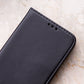 Smart Magnetic case for iPhone 7 / 8 / SE 2020 / SE 2022 black - LCDEAL