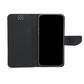 Smart Universal Fancy case 4,7 - 5,3&quot; black - LCDEAL