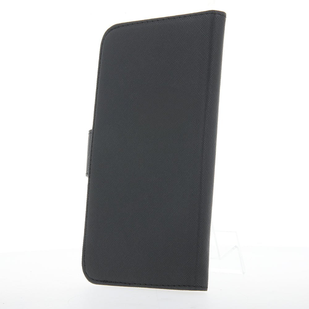 Smart Universal Fancy case 5,5 - 5,7&quot; black - LCDEAL