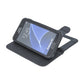 Smart Universal Fancy case 5,5 - 5,7&quot; black/gold - LCDEAL