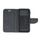 Smart Universal Fancy case 5,5 - 5,7&quot; black/gold - LCDEAL
