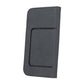 Smart Universal Fancy Silicon case 4,7&quot; 74x138 black - LCDEAL