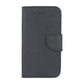 Smart Universal Fancy Silicon case 4,7&quot; 74x138 black - LCDEAL