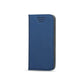 Smart Universal Magnet case 4,7 - 5,3&quot; dark blue - LCDEAL
