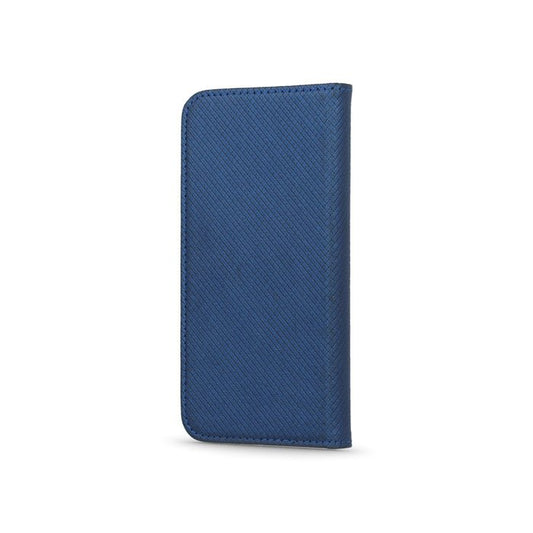 Smart Universal Magnet case 4,7 - 5,3&quot; dark blue - LCDEAL