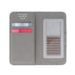 Smart Universal Magnet case 4,7 - 5,3&quot; dark blue - LCDEAL