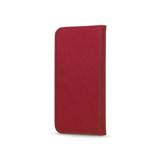 Smart Universal Magnet case 4,7 - 5,3&quot; red - LCDEAL