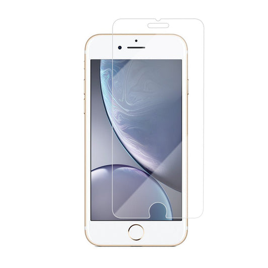 Tempered glass 2,5D for iPhone 7 / 8 / SE 2020 / SE 2022 - LCDEAL