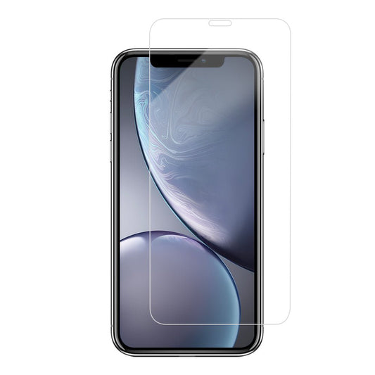 Tempered glass 2,5D for iPhone X / XS / 11 Pro - LCDEAL