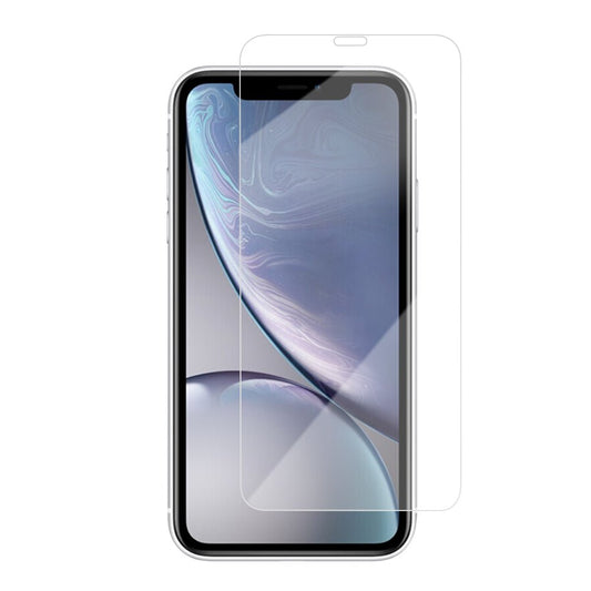 Tempered glass 2,5D for iPhone XR / 11 - LCDEAL