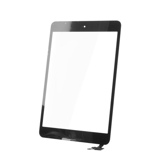 Touch Panel for iPad Mini full front black - LCDEAL