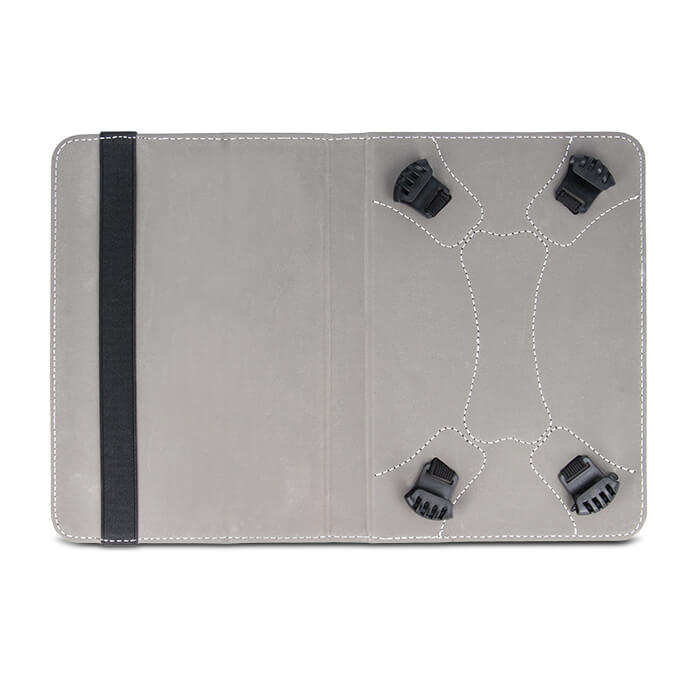 Universal case Color track for tablet 9 - 10`` - LCDEAL
