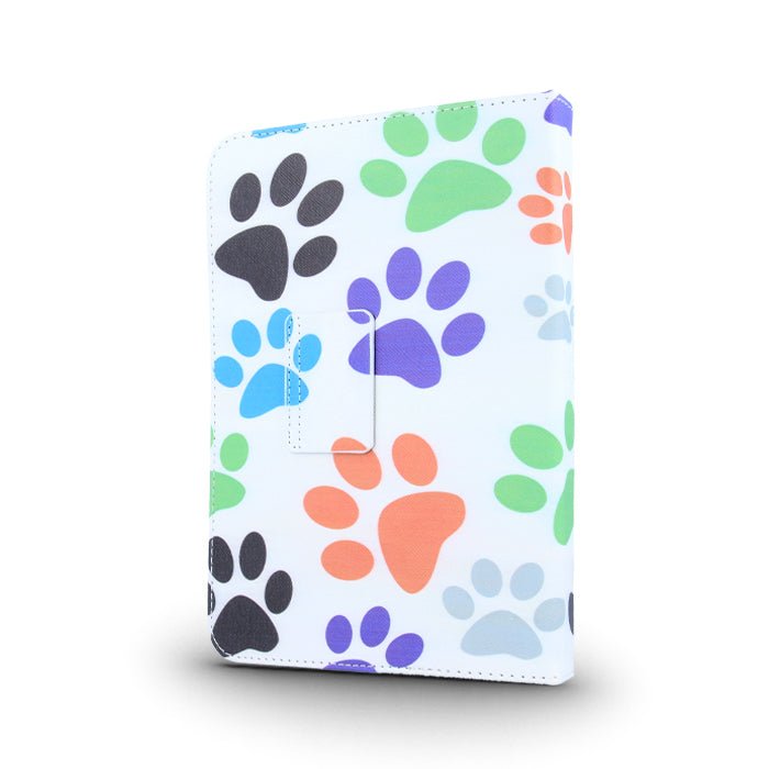 Universal case Color track for tablet 9 - 10`` - LCDEAL