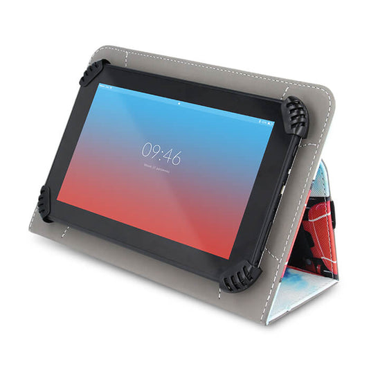 Universal case Dogs for tablet 7 - 8`` - LCDEAL