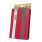 Universal case Fantasia for tablet 7 - 8`` amaranth - LCDEAL