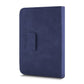 Universal case Fantasia for tablet 7 - 8`` dark blue - LCDEAL
