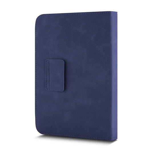 Universal case Fantasia for tablet 7 - 8`` dark blue - LCDEAL