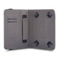 Universal case Fantasia for tablet 7 - 8`` dark blue - LCDEAL