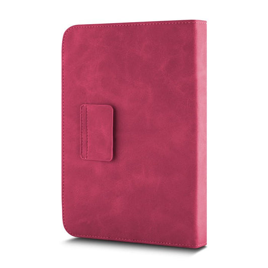 Universal case Fantasia for tablet 9 - 10`` amaranth - LCDEAL