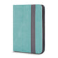 Universal case Fantasia for tablet 9 - 10`` mint - LCDEAL