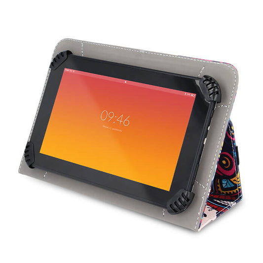 Universal case Folk for tablet 9 - 10`` - LCDEAL