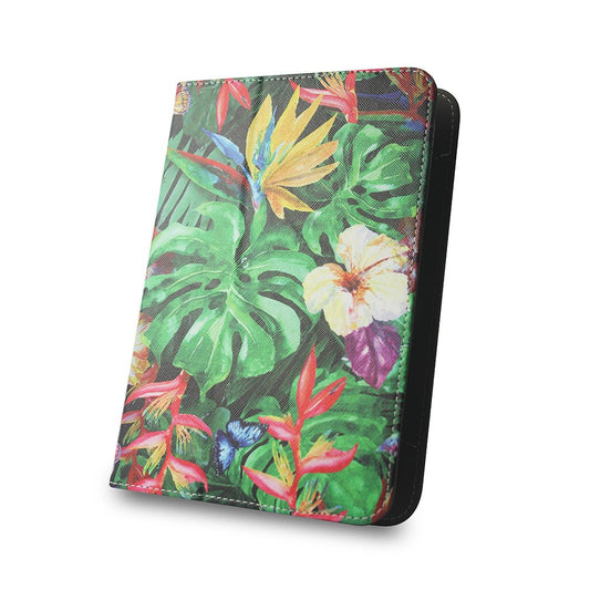 Universal case Jungle for tablet 9 - 10&quot; - LCDEAL