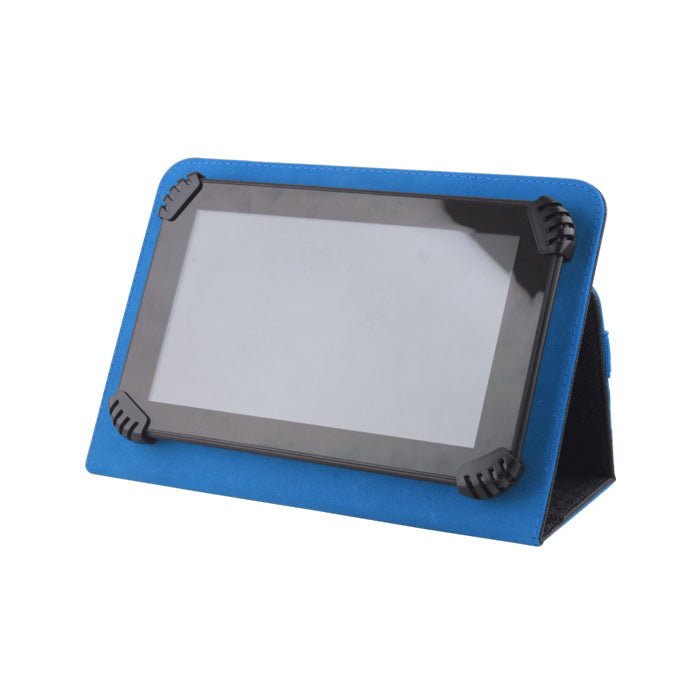 Universal case Orbi for tablet 7 - 8`` black - blue - LCDEAL