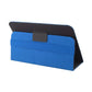 Universal case Orbi for tablet 7 - 8`` black - blue - LCDEAL
