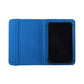 Universal case Orbi for tablet 7 - 8`` black - blue - LCDEAL
