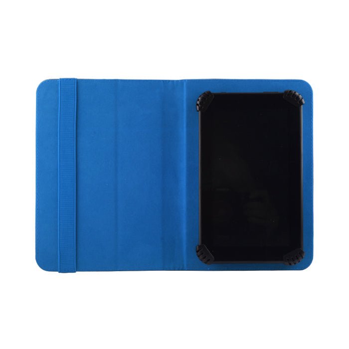 Universal case Orbi for tablet 7 - 8`` black - blue - LCDEAL