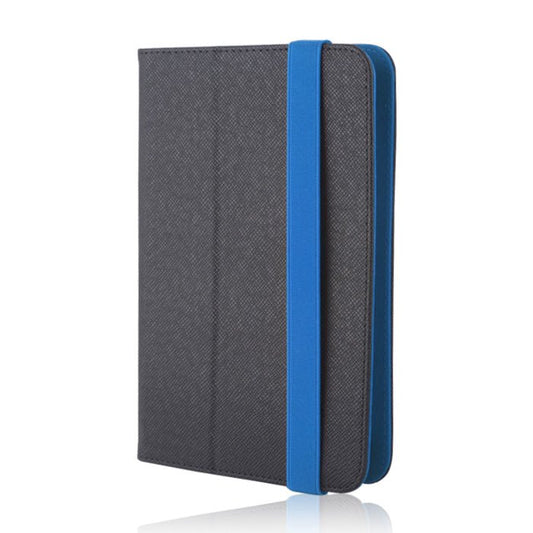 Universal case Orbi for tablet 7 - 8`` black - blue - LCDEAL