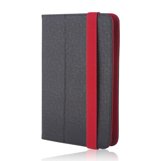 Universal case Orbi for tablet 7 - 8`` black - red - LCDEAL