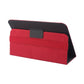 Universal case Orbi for tablet 7 - 8`` black - red - LCDEAL