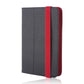 Universal case ORBI for tablet 9 - 10&quot; black - red - LCDEAL